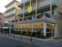 Hotel Brotas Hôtels à : Rivazzurra