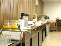 尼泰羅伊廣場酒店 - 早餐