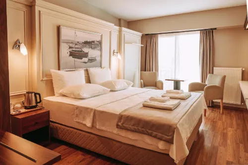 Armida City Hotel Hotels in Canakkale