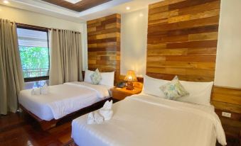 The Nest El Nido Beach Resort