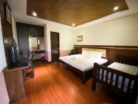 Terrace Hill Resort Hotels in Amadeo