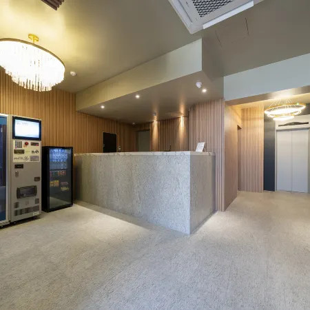 Osan Stay25 Hotel