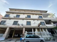 Hotel Matahari Surakarta Hotels in Kecamatan Serengan