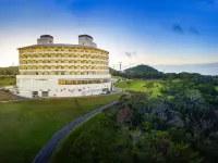 ANA Crowne Plaza Resort Okinawa Uruma Hills