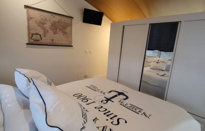 Apartamentos El Caserio