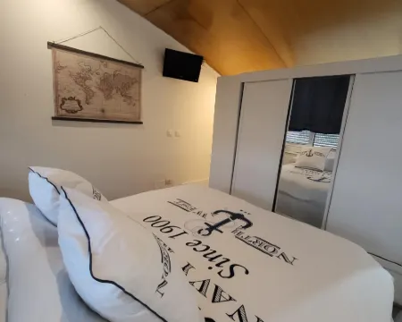 Apartamentos El Caserio Hotels in Suances