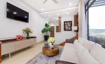 The Elegant Da Lat