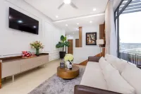 The Elegant Da Lat Hotels in Dalat