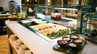 Holiday Inn AUCKLAND AIRPORT by IHG - breakfast