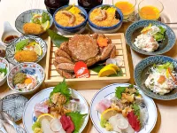 Motomachi No Yado Setsugekka - Bungalows