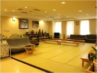 Tomuraushionsen Higashitaisetsusou Hotels in Shintoku