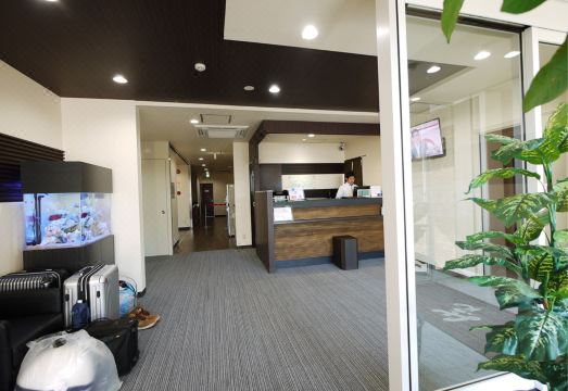 5. 비즈니스 호텔 ..