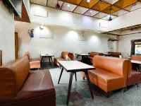 Goroomgo Atithi Galaxy Kanpur Hotel a Kanpur
