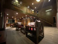 Lotus Farms Resort, Mahableshwar