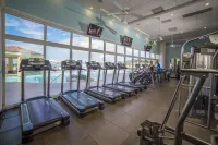 The Villas at Simpson Bay Resort - Gym