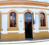 Hotel Victoria Real Tunja Hotels near Portal De Oriente Park