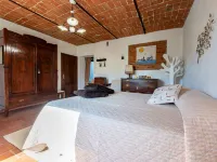 Il Valletto Hoteles en Mombaruzzo