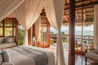 NIHI Sumba Hotels in Wanokaka