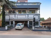 La Baga Beach Hotel Hotels in Calangute