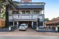 La Baga Beach Hotel Hotel in zona Calangute Beach
