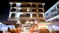 Seyr-I Konya Otel - 3 Sao