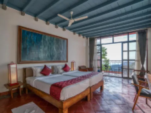 Mango Hill Yercaud Hotels in Yercaud