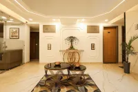 Arjun - A Boutique Hotel Hotel a Haridwar