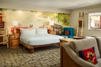 Hotel Don Fernando de Taos, Tapestry Collection by Hilton فنادق في تاوس