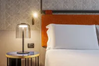NH Catania Centro Hotels near Fontana di Proserpina