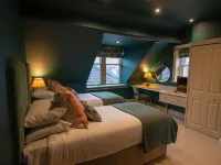 Fellpack House Hotel di Above Derwent