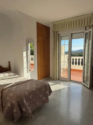 Hotel Mirasol Hotel a Lanjaron