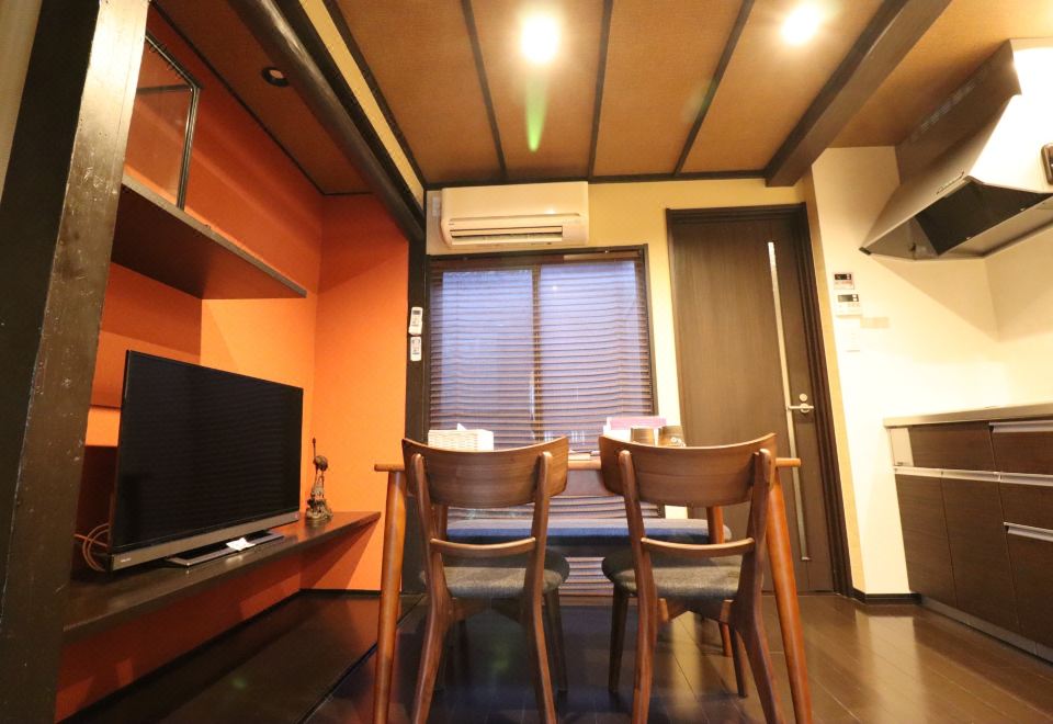 게스트 하우스 유유