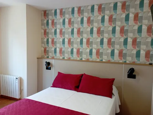 Apartamentos Vida Sanxenxo Hotels in Sanxenxo