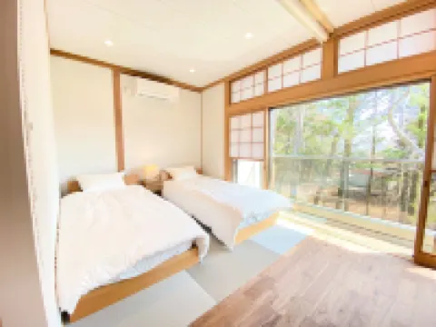 House Villa Karuizawa