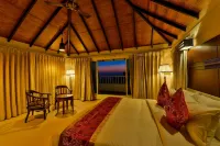 Annai Resorts & Spa - Parkering