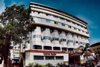 Kediyoor Hotels