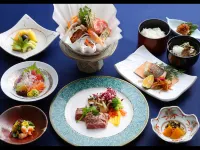 Shirasawa Kogen Hotel Hôtels à : Numata