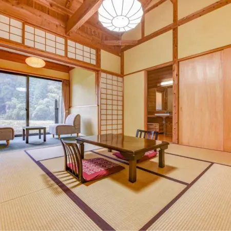Hirayama Onsen Ryokan Kadoya