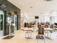 Toyoko Inn Kumamoto Ekimae