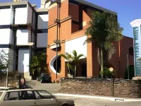 Hotel Verdes Mares Các khách sạn ở Ouro Branco