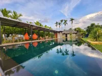 Phanumas Resort Chiang Mai Hotels in San Pa Tong