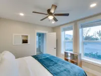 Stylish Logan Retreat w/ Smart TV + Central A/C! Hotels in Logan