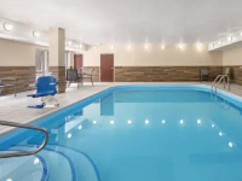 Fairfield Inn Warren Niles Hotels in Trumbull County