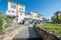 On Family Playa de Doñana Hotels in Matalascanas