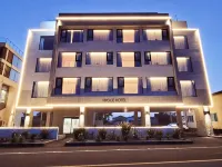 HYGGE HOTEL Hotel in zona Gapado