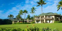 Castle Kaha Lani Resort