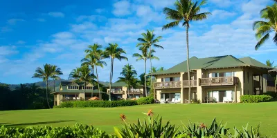 Castle Kaha Lani Resort