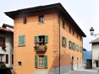 B&B Aquarelle Hotels in Laglio