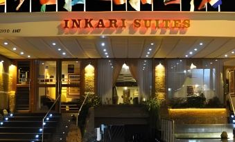 Suites Inkari