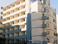 LHP Napoli Palace & Spa